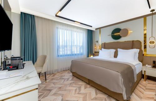 Eski Lara Hotel | Lexia Hotels