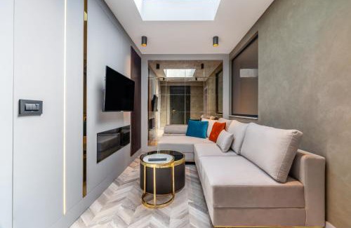 Eski Lara Hotel | Lexia Hotels