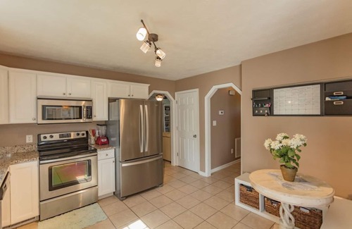 Lexington House | Lexington 4bd/3 bth near Blue Ridge and Golf