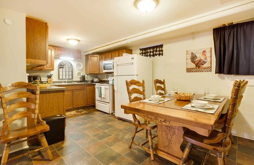 Lexington Apartment | Lexington Apt Rental Near VA Military Institute!