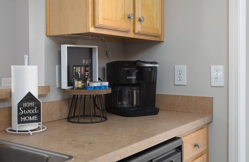 Lexington House | Lexington Cutie! Entire house close to UK, hospitals, and Keeneland