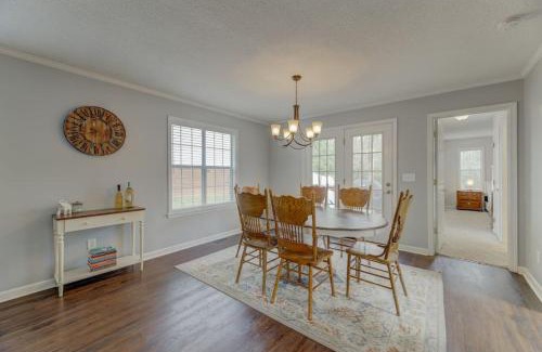 Lexington House | Lexington Home Near Main St