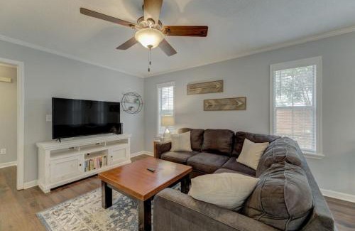 Lexington House | Lexington Home Near Main St