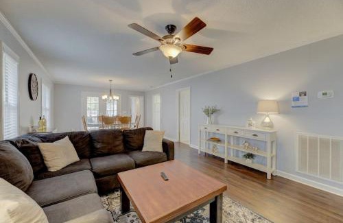 Lexington House | Lexington Home Near Main St