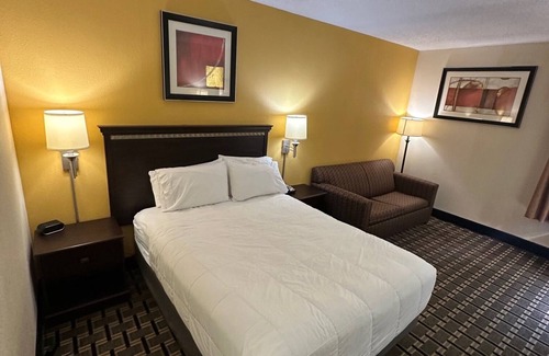 Lexington Hotel | Lexington Inn and Suites