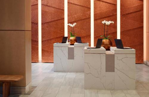 Downtown Hotel | Lexington Marriott City Center