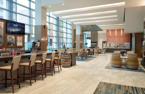 Downtown Hotel | Lexington Marriott City Center