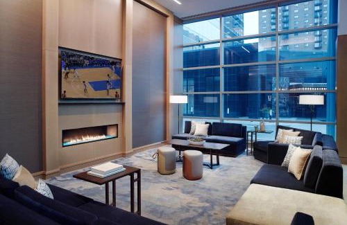 Downtown Hotel | Lexington Marriott City Center