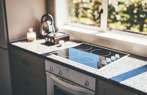 Cambridge Cottage | Lexington Park Cottage