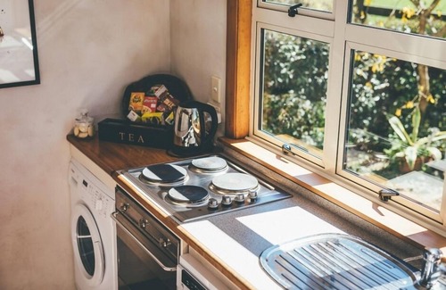 Cambridge Cottage | Lexington Park Cottage