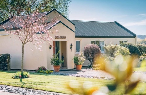 Cambridge Cottage | Lexington Park Cottage