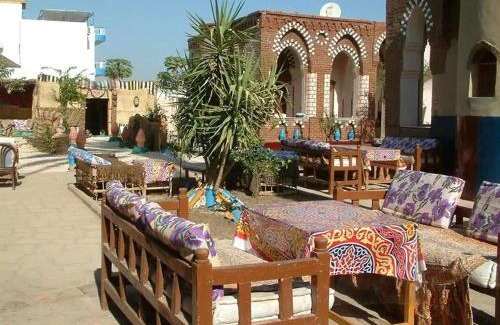 Luxor House | Leyla Eco Resort Queen Suites