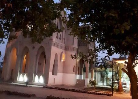 Luxor House | Leyla Eco Resort Queen Suites