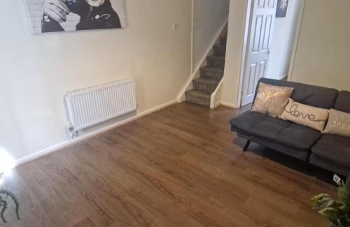 Farington Apartment | Leyland hub