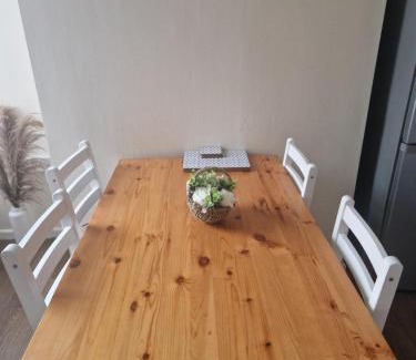 Farington Apartment | Leyland hub