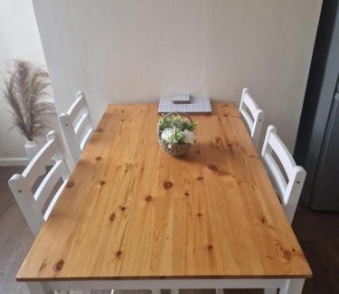 Farington Apartment | Leyland hub
