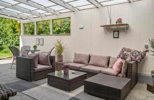 Thyholm House | LF10004-Thyholm-Agertoften-4