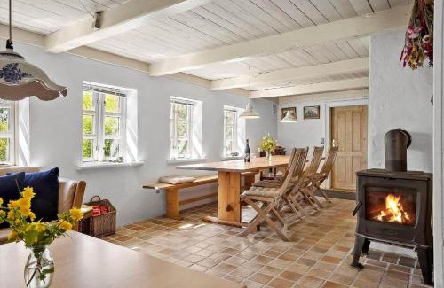 Thyholm House | LF10211-Thyholm-Ronbakken-11