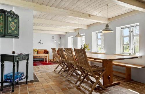 Thyholm House | LF10211-Thyholm-Ronbakken-11