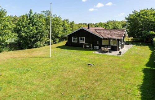 Thyholm House | LF10219-Thyholm-Engblommevej-9
