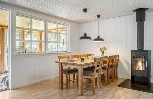 Thyholm House | LF10219-Thyholm-Engblommevej-9
