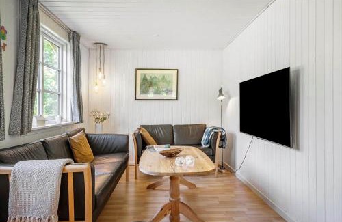 Thyholm House | LF10219-Thyholm-Engblommevej-9