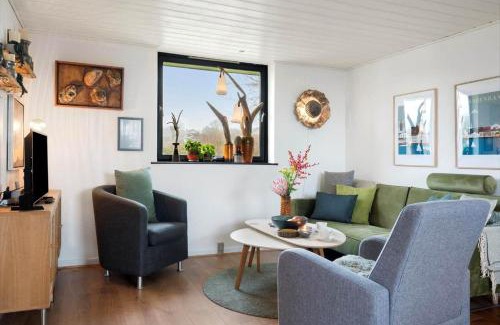 Remmer Strand House | LF11102-Struer-Snerlevej-2