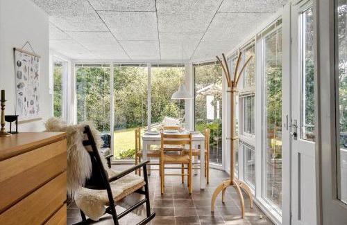 Remmer Strand House | LF11114-Struer-Skovdammen-12