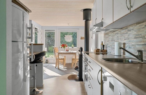 Farso House | LF11351 Farsø - Fjordparken 19