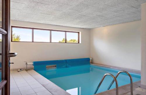 Struer Municipality House | LF11597-Struer-Plantagevej-97