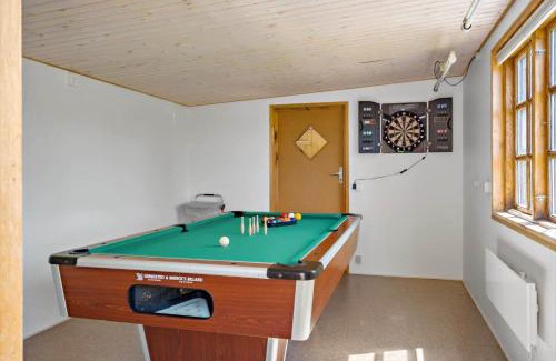 Struer Municipality House | LF11597-Struer-Plantagevej-97