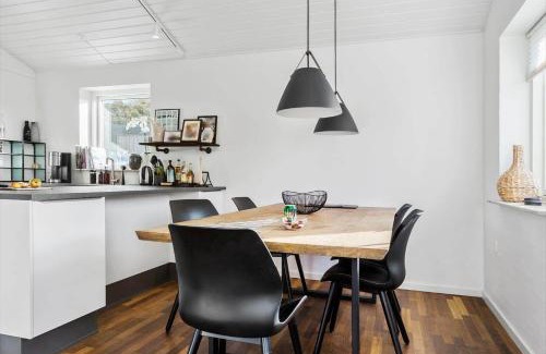 Nykobing Mors House | LF13170-Nykobing-mors-Havevej-22