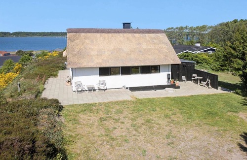 Sallingsund House | LF14160 Roslev - Pinen 52
