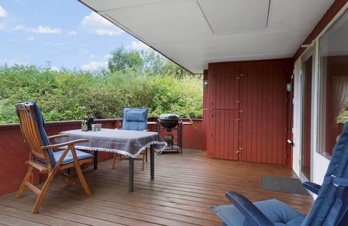 Nøreng House | LF14218 Roslev - Skovsøvej 4