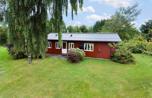 Nøreng House | LF14218-Roslev-Skovsovej-4