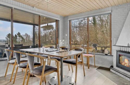 Ronbjerg House | LF14301-Roslev-Vollebjergvej-1