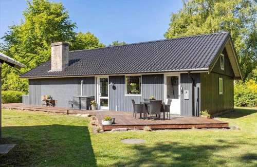 Hojslev House | LF15124-Hojslev-Jelsevej-124