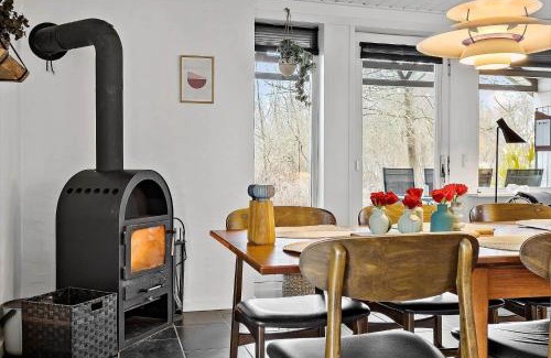 Hojslev House | LF15124-Hojslev-Jelsevej-124