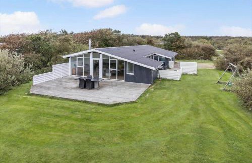 Vestervig House | LF160-Vestervig-Gunhildsvej-60