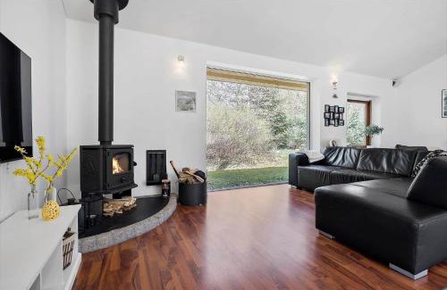 Nibe House | LF16311-Nibe-Pirken-19