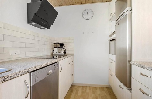 Lihme House | LF21502 Spøttrup - Skovfyrvej 2