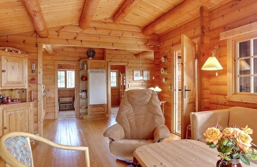 Spøttrup House | LF21543 Spøttrup - Tyttebærvej 10