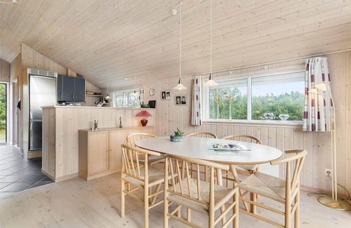 Hurup Thy House | LF403 Hurup Thy - Klydevej 6