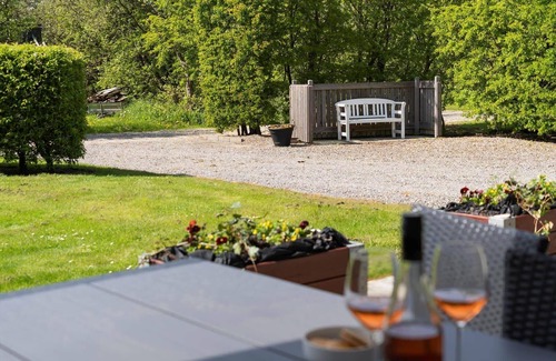 Vestervig House | LF509 Vestervig - Ingeborgs Alle 1