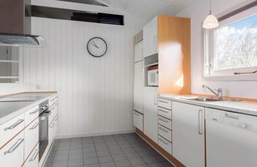 Vestervig House | LF634-Vestervig-Gunhildsvej-54