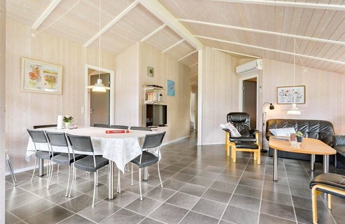Vestervig House | LF750 Vestervig - Gunhildsvej 30