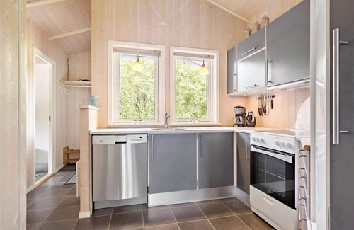 Vestervig House | LF750 Vestervig - Gunhildsvej 30