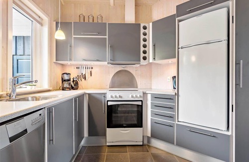 Vestervig House | LF750 Vestervig - Gunhildsvej 30