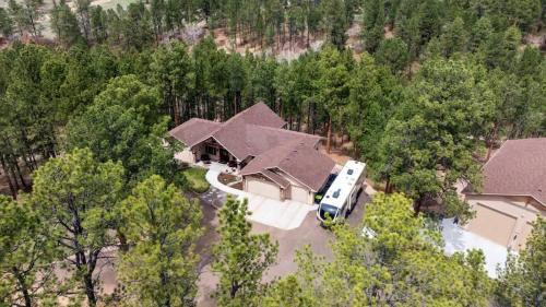 Colorado Springs House | Lg 4-br 2-ba with pool table and 7 person -hottub 10 min to USAFA