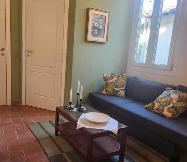Santa Croce Apartment | LG in Santa Croce